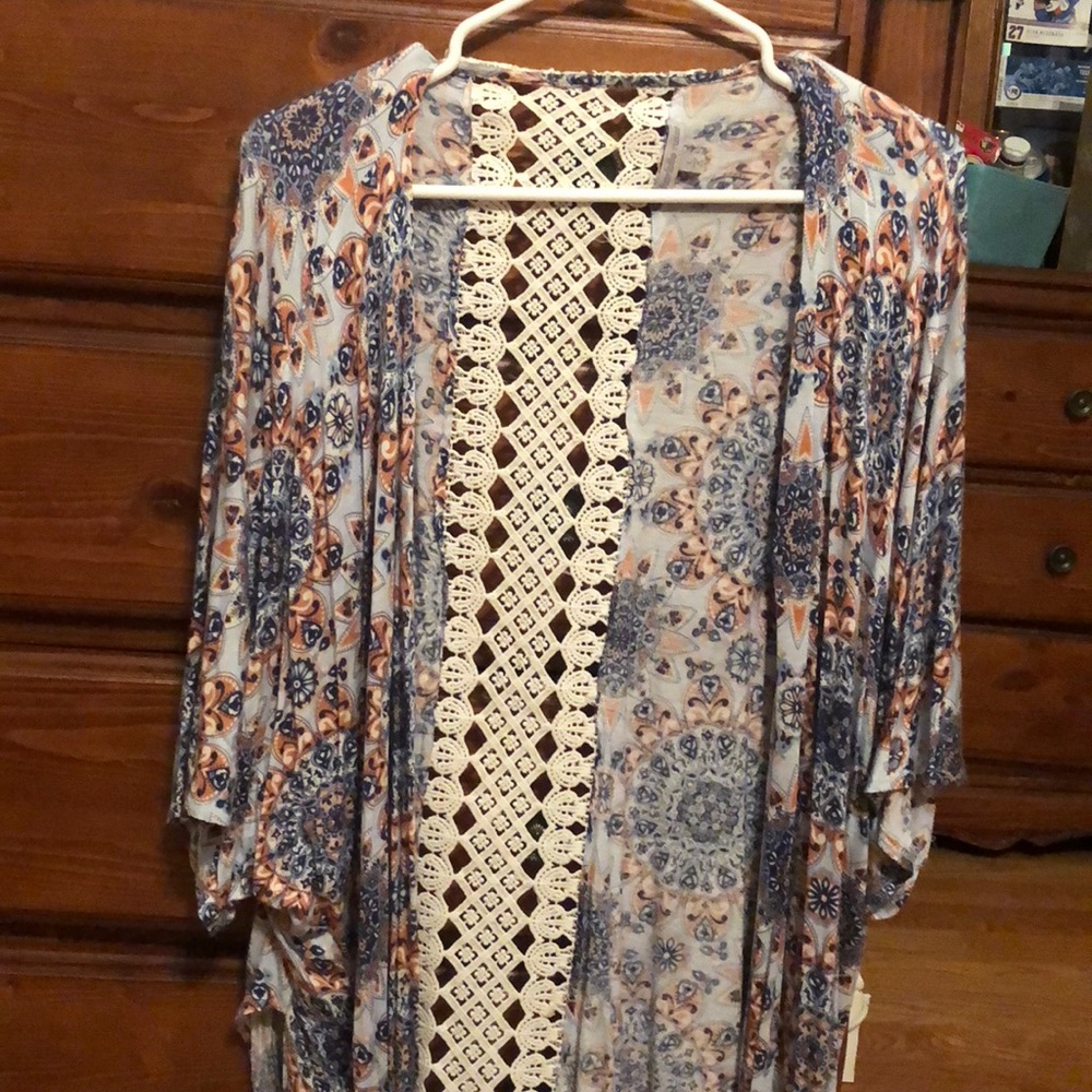 kimono